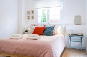Apartamento MINAGA 3, Nerja